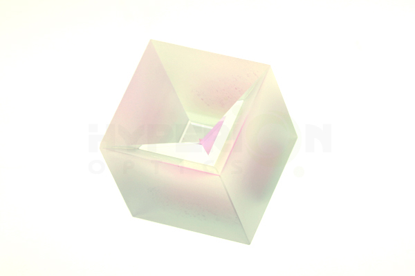 cubic prism
